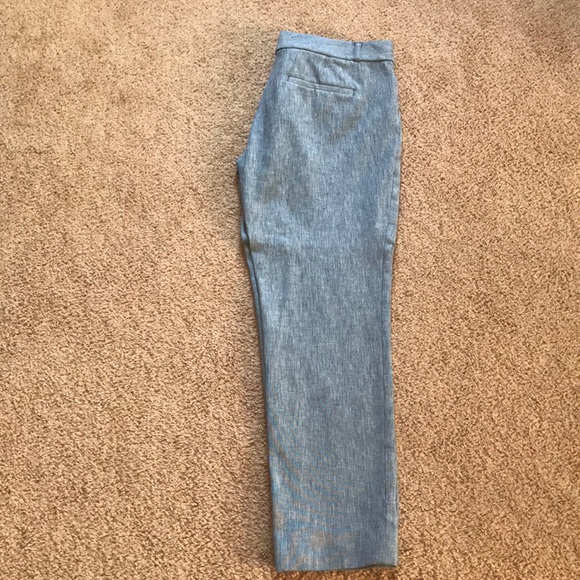 Banana Republic, Sloan Pant, size 8 - Picture 3 of 4
